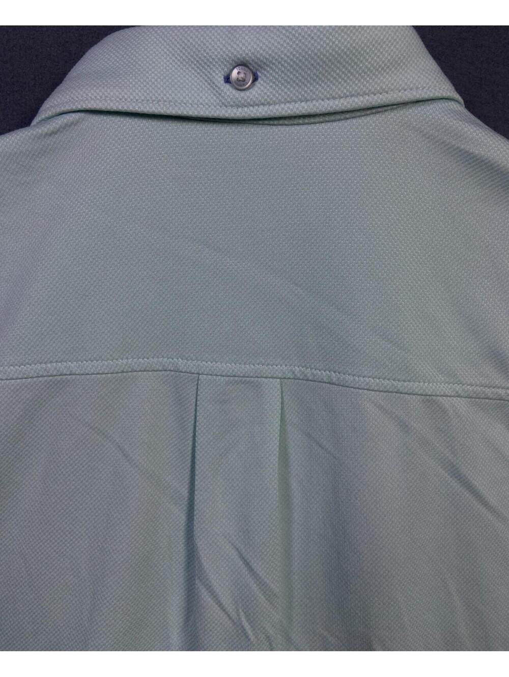 NWT Tommy Bahama Island Zone ST225361 New San Lucio Stretch Supima Shirt Small - Picture 14 of 15